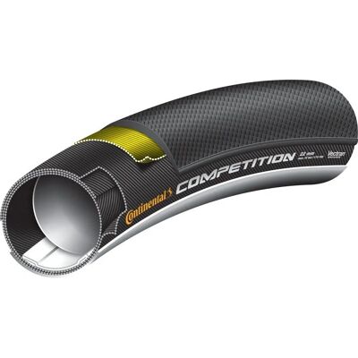 Continental Fietsdop - 700c 22mm BlackChili Tubular Continental Fietsdop - 700c 22mm BlackChili Tubular