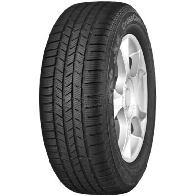Continental Winterreifen - 205/70 R15 96T, Schwarz, SUV/Van Continental Winterreifen - 205/70 R15 96T, Schwarz, SUV/Van