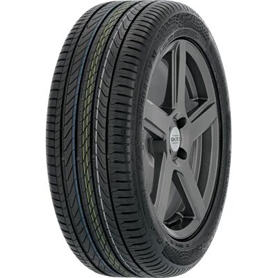 Continental Ultracontact Nxt 255/45R20 105T XL - Sommerrulle Continental Ultracontact Nxt 255/45R20 105T XL - Sommerrulle