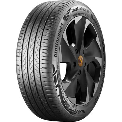Continental Ultracontact Nxt 245/50 R20 105V XL - Sommerdæk Continental Ultracontact Nxt 245/50 R20 105V XL - Sommerdæk