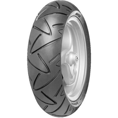 Continental ContiTwist 140/60-13 - Motorcykel däck Continental ContiTwist 140/60-13 - Motorcykel däck