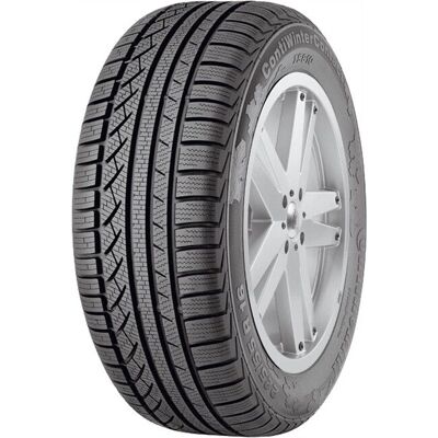 Continental Vinterdæk TS810 - Vinterdæk Continental Vinterdæk TS810 - Vinterdæk
