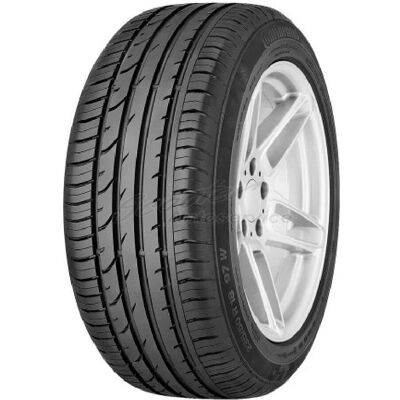 Continental ContiPremiumContact-2 215/60 R16 - Zomerband Continental ContiPremiumContact-2 215/60 R16 - Zomerband