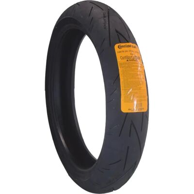 Continental ContiSportAttack 2 - 120/70ZR17 - Sommer Motorradreifen Continental ContiSportAttack 2 - 120/70ZR17 - Sommer Motorradreifen