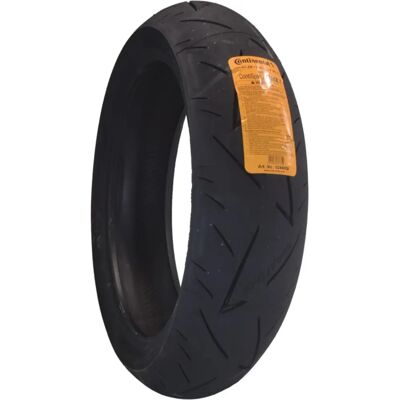 Continental ContiSportAttack 2 160/60 ZR17 – Motorradreifen Continental ContiSportAttack 2 160/60 ZR17 – Motorradreifen