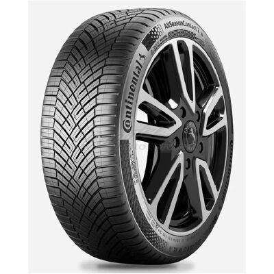 Continental Allseasoncontact 2 255/35 R20 - Rengas Continental Allseasoncontact 2 255/35 R20 - Rengas