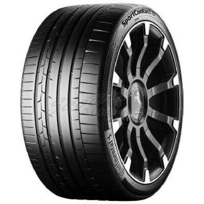 Continental SportContact 6 255/35 R21 98Y XL ContiSilent EVc Continental SportContact 6 255/35 R21 98Y XL ContiSilent EVc