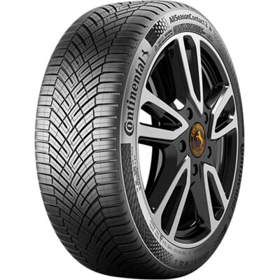 Continental AllseasonContact 185/60 R15 88H - All Season Band Continental AllseasonContact 185/60 R15 88H - All Season Band