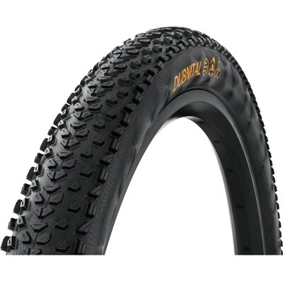 Continental DUBNITAL 29x2.40 Tecnologie Race Casing - Pneumatico Continental DUBNITAL 29x2.40 Tecnologie Race Casing - Pneumatico