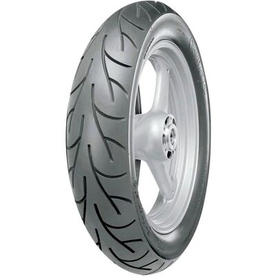 Continental ContiGo! 130/90-17 Motorcykeldäck - Bakhjul Continental ContiGo! 130/90-17 Motorcykeldäck - Bakhjul