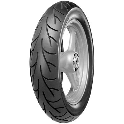 Continental ContiGo! 110/90-18 - Motorcycle Tire Continental ContiGo! 110/90-18 - Motorcycle Tire