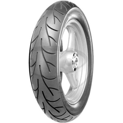 Continental Contigo! 110/70-17 M/C 54H - Motorcykel däck Continental Contigo! 110/70-17 M/C 54H - Motorcykel däck