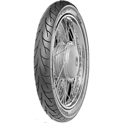 Continental ContiGo - 2 1/4-16 Dæk - Motorcykel dæk Continental ContiGo - 2 1/4-16 Dæk - Motorcykel dæk