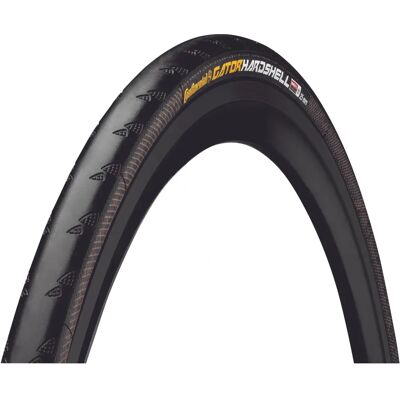Continental Gator Hardshell 700c Band - Puncture Resistant Road Tyre Continental Gator Hardshell 700c Band - Puncture Resistant Road Tyre