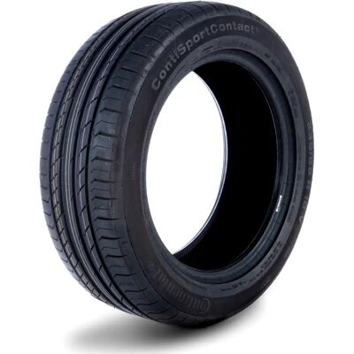 Continental ContiSportContact 5 225/45 R18 91Y SSR Continental ContiSportContact 5 225/45 R18 91Y SSR