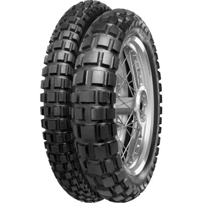 Continental TKC 80 120/70 - B17 58Q Continental TKC 80 120/70 - B17 58Q