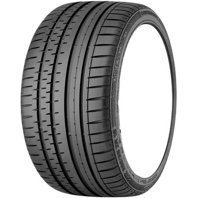 Continental ContiSportContact 2 205/55 R16 Sommerreifen Continental ContiSportContact 2 205/55 R16 Sommerreifen