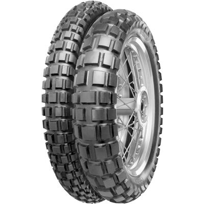 Continental TKC 80 Twinduro - Pneu na dobrodružství Continental TKC 80 Twinduro - Pneu na dobrodružství