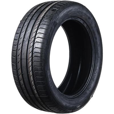 Continental CONTISPORTCONTACT-5 SSR 235/50VR18 Geländereifen Continental CONTISPORTCONTACT-5 SSR 235/50VR18 Geländereifen