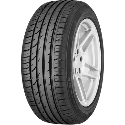 Continental CONTIPREMIUMCONTACT-2 235/55YR18 - Personbilsdæk Continental CONTIPREMIUMCONTACT-2 235/55YR18 - Personbilsdæk