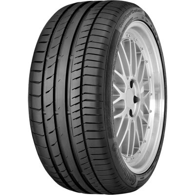 Continental Contisportcontact 5P 275/30ZR21 Hochleistungs-Sommerreifen Continental Contisportcontact 5P 275/30ZR21 Hochleistungs-Sommerreifen