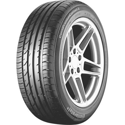 Continental ContiPremiumContact 2 SSR 225/55 R16 Autoband Continental ContiPremiumContact 2 SSR 225/55 R16 Autoband