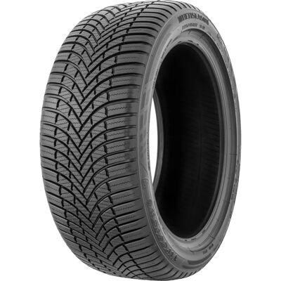 Continental Vinterdæk 255/45 R19 - Vinterdæk Continental Vinterdæk 255/45 R19 - Vinterdæk