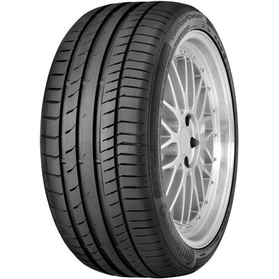 Continental - CSC5PAOXL 255/40 R19 100Y - Pneus été pour BMW, Audi, Volkswagen - Publicité Continental - CSC5PAOXL 255/40 R19 100Y - Pneus été pour BMW, Audi, Volkswagen - Publicité