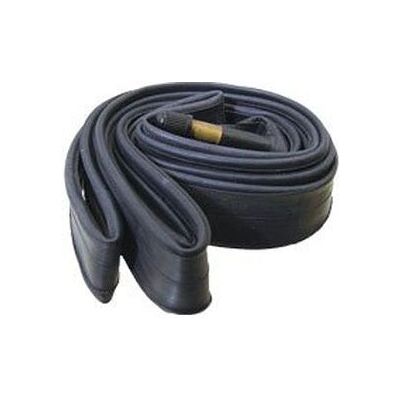 Câmara de ar MTB 26" Continental - Válvula Schrader - 40mm - Preto Câmara de ar MTB 26" Continental - Válvula Schrader - 40mm - Preto