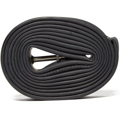 Continental Black 700x32-47 Road Inner Tube - Presta 42mm Continental Black 700x32-47 Road Inner Tube - Presta 42mm