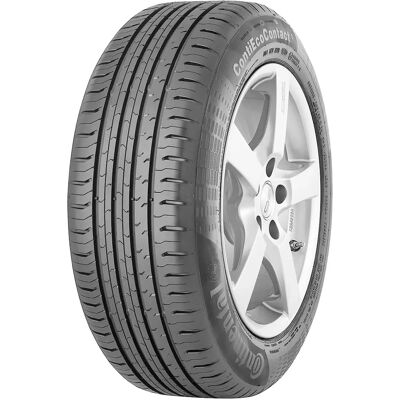 Continental CONTIECOCONTACT-5 175/70TR14 - Bildäck Continental CONTIECOCONTACT-5 175/70TR14 - Bildäck