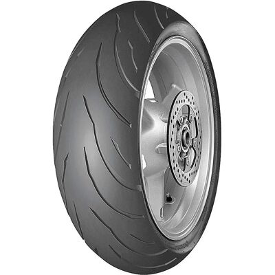 Continental ContiMotion M 150/70ZR17 TL 69W - Motorcycle Tire Continental ContiMotion M 150/70ZR17 TL 69W - Motorcycle Tire