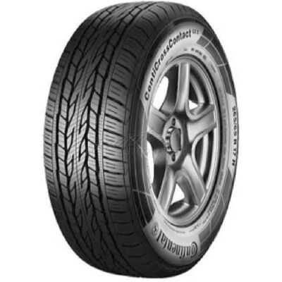 Continental CONTICROSSCONTACT LX 2 - All-Terrain SUV-Reifen Continental CONTICROSSCONTACT LX 2 - All-Terrain SUV-Reifen