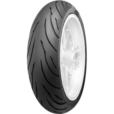 Continental ContiMotion 140/70 ZR17 TL (66W) - Neumático de moto Continental ContiMotion 140/70 ZR17 TL (66W) - Neumático de moto
