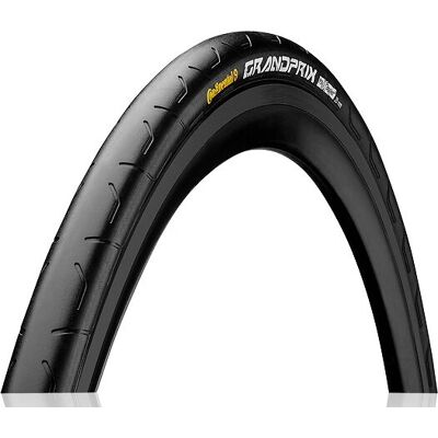 Continental Grand Prix 28" Tubeless dæk - Sort - Landevejscykeldek Continental Grand Prix 28" Tubeless dæk - Sort - Landevejscykeldek