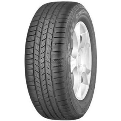 Continental Winterreifen - 235/55 R19 101H SUV Stabilität Continental Winterreifen - 235/55 R19 101H SUV Stabilität