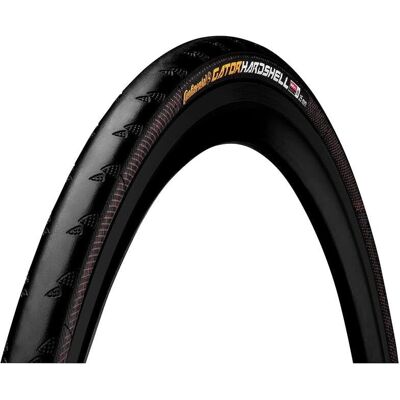 Continental Gator Hardshell Rennradreifen - Schwarz / 700c / 32mm Continental Gator Hardshell Rennradreifen - Schwarz / 700c / 32mm
