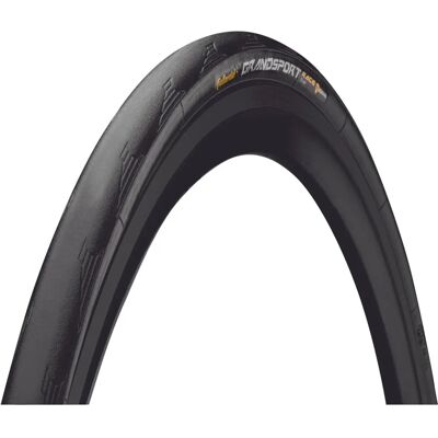 Continental Grand Sport Race Vouwband - 23-622 (700x23C) Zwart Continental Grand Sport Race Vouwband - 23-622 (700x23C) Zwart