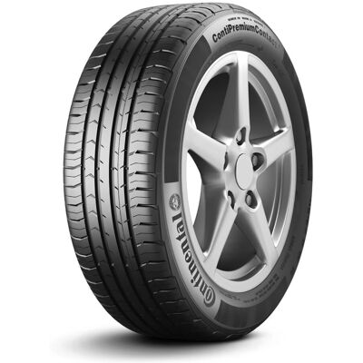 Continental 215/55 R17 - Premium Contact 5 Reifen Continental 215/55 R17 - Premium Contact 5 Reifen
