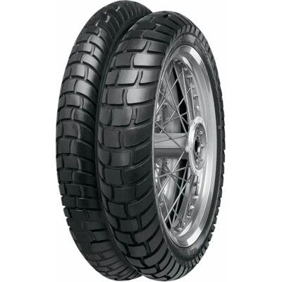 Continental ContiEscape - 140/80-18 TT 70H Bakdäcket för motorcykel Continental ContiEscape - 140/80-18 TT 70H Bakdäcket för motorcykel