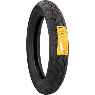 Continental ContiClassicAttack 120/90 R18 - Pneu moto Continental ContiClassicAttack 120/90 R18 - Pneu moto