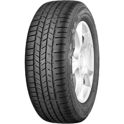 Continental Winterreifen - 175/65 R15 84T SUV/4x4 Continental Winterreifen - 175/65 R15 84T SUV/4x4