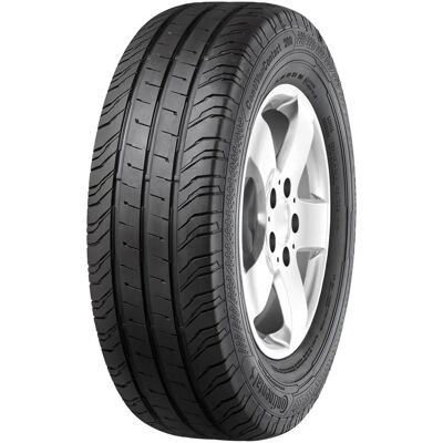 Continental CONTIVANCONTACT 200 215/60 R16 - Neumático para furgonetas Continental CONTIVANCONTACT 200 215/60 R16 - Neumático para furgonetas