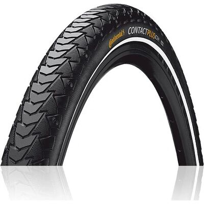 Continental Contact Plus 28" Road Tubeless Tyre Continental Contact Plus 28" Road Tubeless Tyre