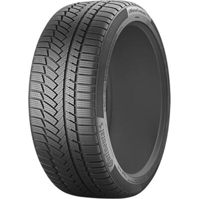 Continental WinterContact TS 850 225/55 R17 - Lumi, Kuiva, Talvi - Talvirenkaat Continental WinterContact TS 850 225/55 R17 - Lumi, Kuiva, Talvi - Talvirenkaat