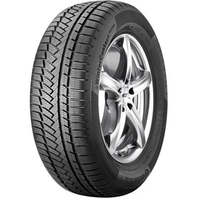 Continental WinterContact TS 850 - 215/55 R17 - Vinterdäck Continental WinterContact TS 850 - 215/55 R17 - Vinterdäck