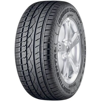 Continental Conticrosscontact UHP XL - Band voor SUV Continental Conticrosscontact UHP XL - Band voor SUV