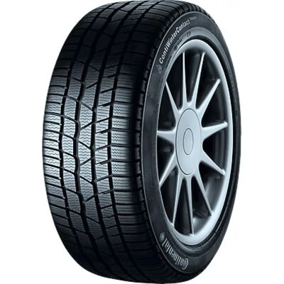 Pneus Hiver Continental TS830PSXL 215/60 R16 - Pneus Hiver - Publicité Pneus Hiver Continental TS830PSXL 215/60 R16 - Pneus Hiver - Publicité