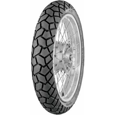 Continental TKC 70 - 120/70 R19 - Pneumatico off-road e strada Continental TKC 70 - 120/70 R19 - Pneumatico off-road e strada