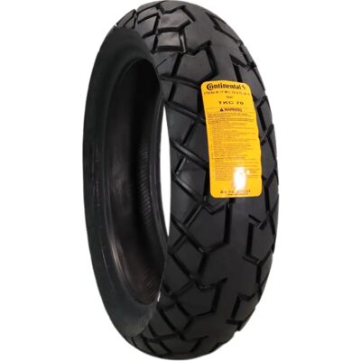 Continental TKC 70 - 170/60 R17 - Off-road Reifen Continental TKC 70 - 170/60 R17 - Off-road Reifen